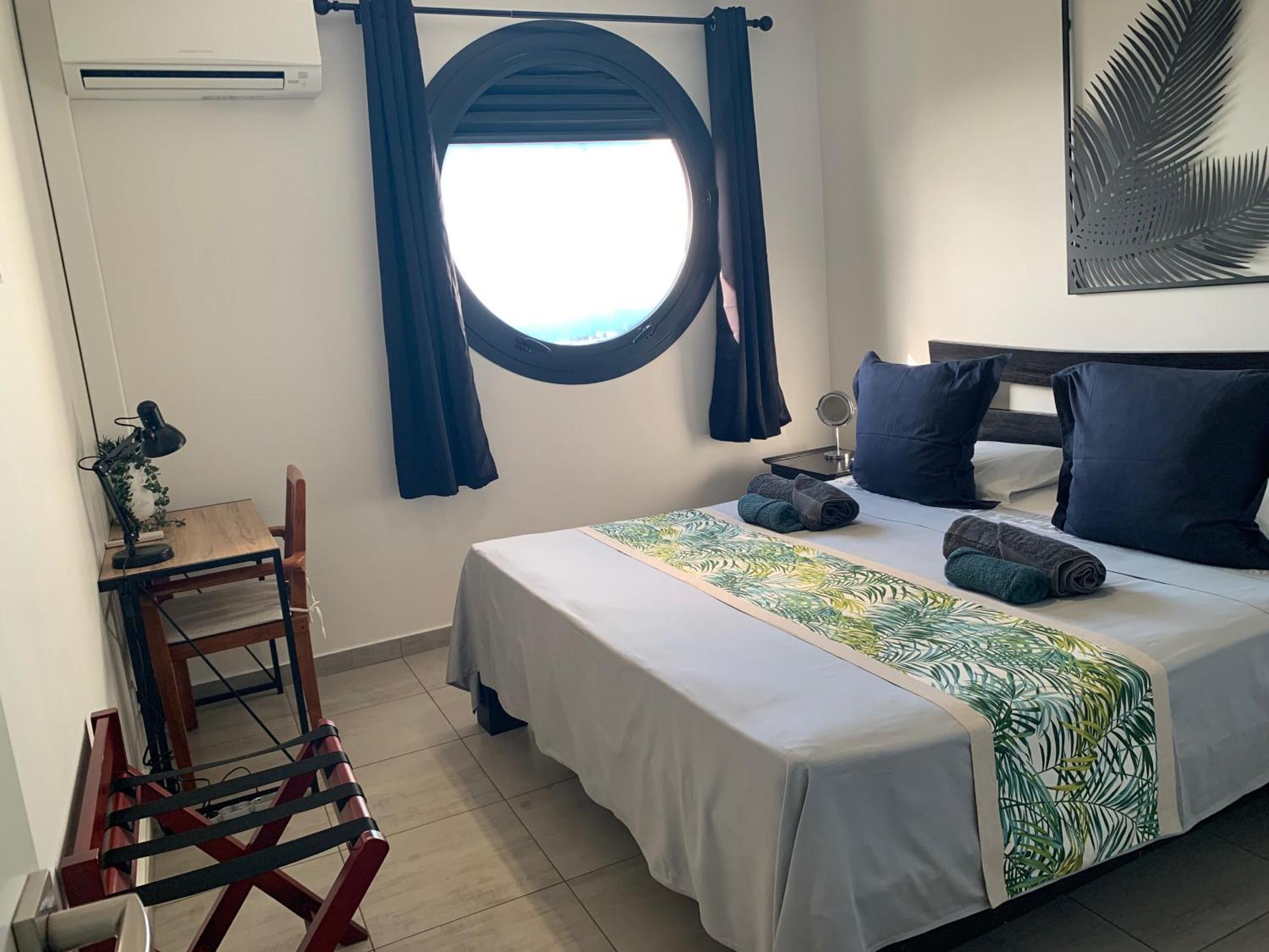 Kaili Ocean View Luxury 2Br Ac Throughout Fiber Wifi & Pool Apartment Papeete  Exterior photo